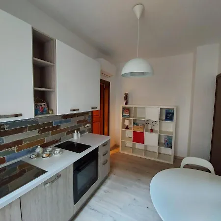 Isabella D'aragona 4*