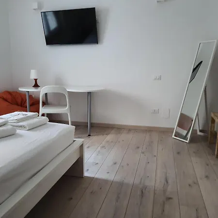 住宿加早餐酒店 Isabella D'aragona 4*