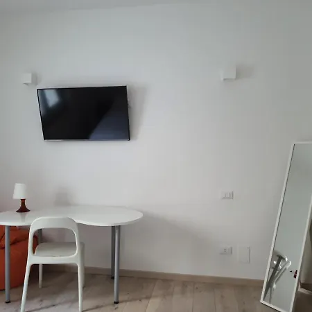 Isabella D'aragona 4* 巴列塔