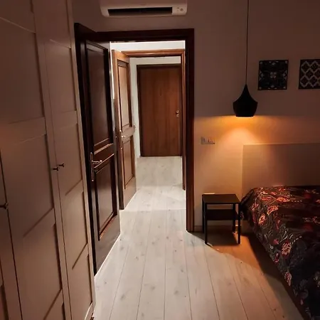 Bed & Breakfast Isabella D'aragona *