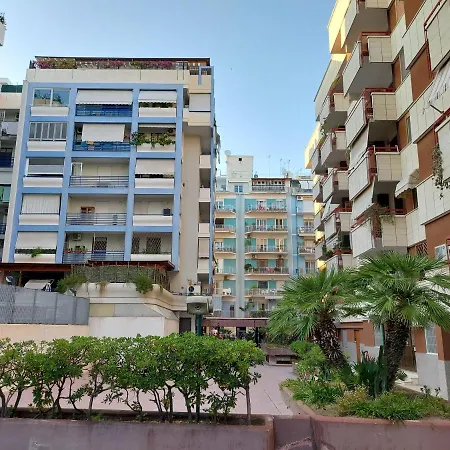 Isabella D'aragona Bed & Breakfast Barletta