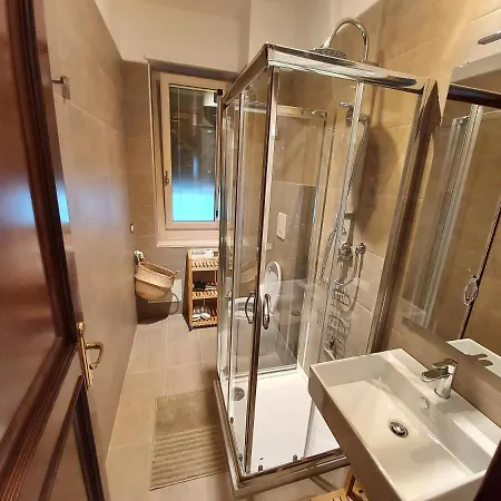 Isabella D'aragona 4* 巴列塔