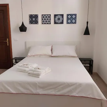 Isabella D'aragona Bed & Breakfast