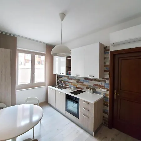 Isabella D'aragona Bed & Breakfast 4*