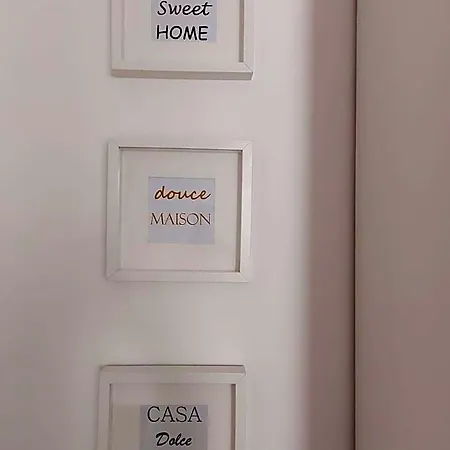 Couette-café Isabella D'aragona 4*